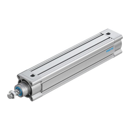 Festo Standards-Based Cylinder DSBC-63-300-D3-PPSA-N3 DSBC-63-300-D3-PPSA-N3